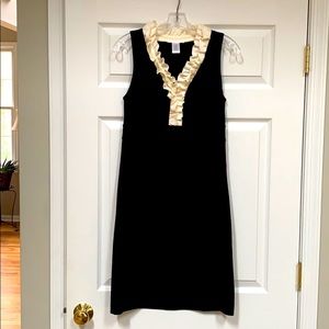 London Times Dress size 8 - dry clean only